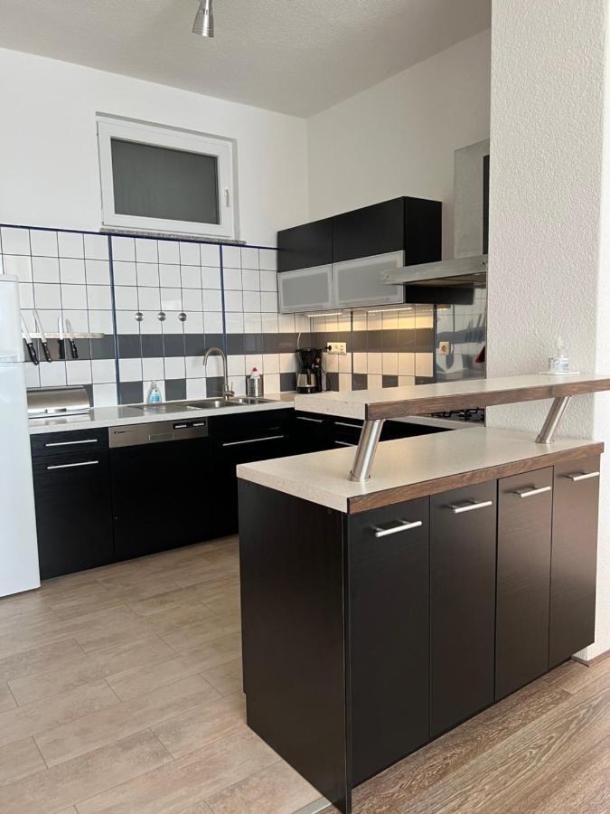 Apartments Angela Cesarica Eksteriør bilde